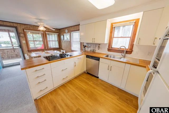 $419,000 | 57247 Flambeau Road, Hatteras, NC 27943