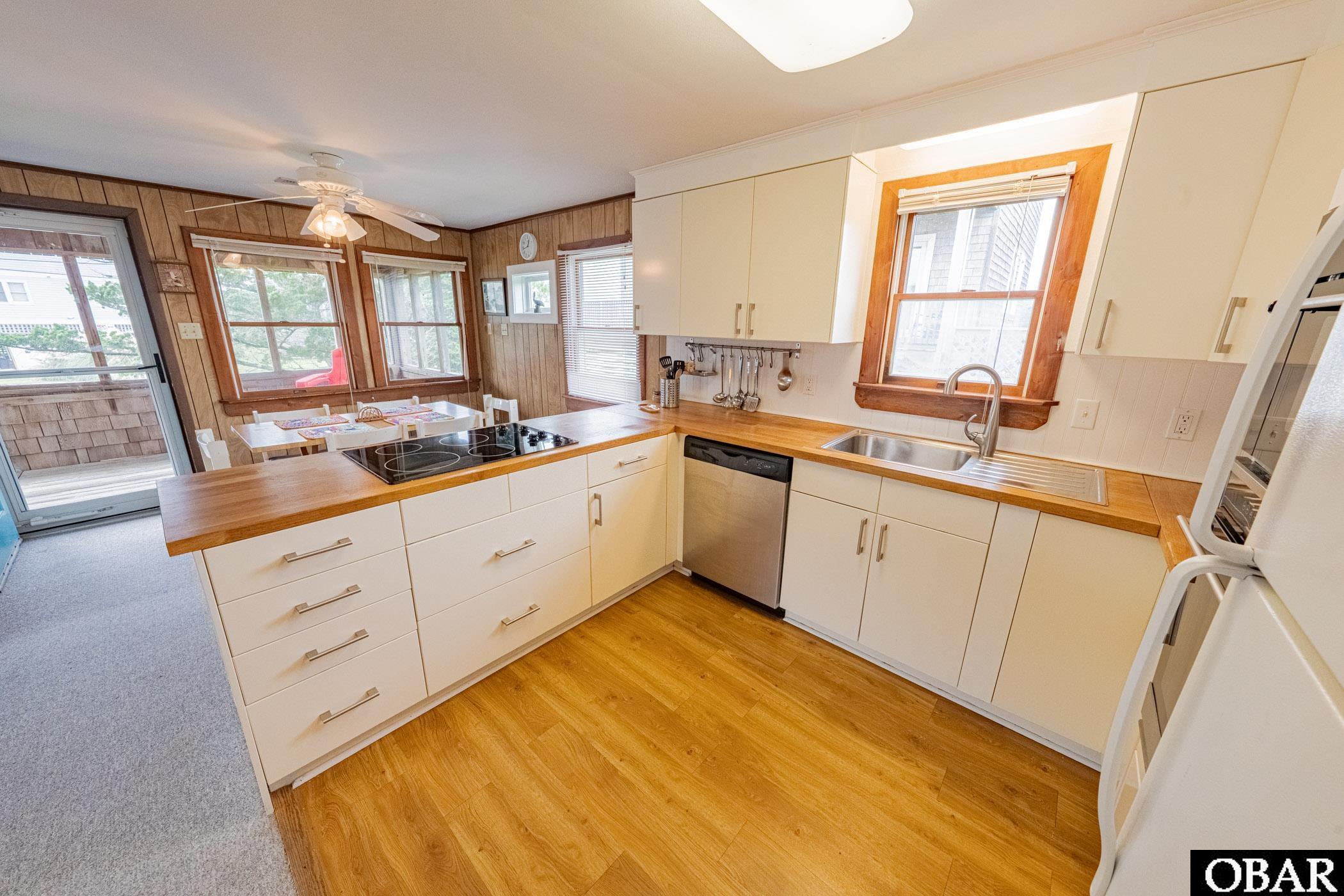 57247 Flambeau Road Hatteras, NC 27943 - Photo 12 of 29