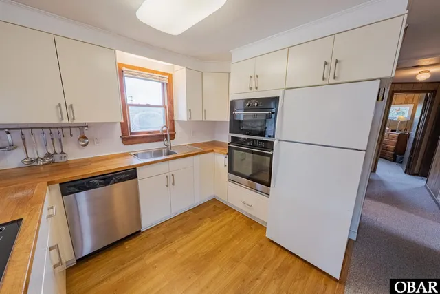 $419,000 | 57247 Flambeau Road, Hatteras, NC 27943