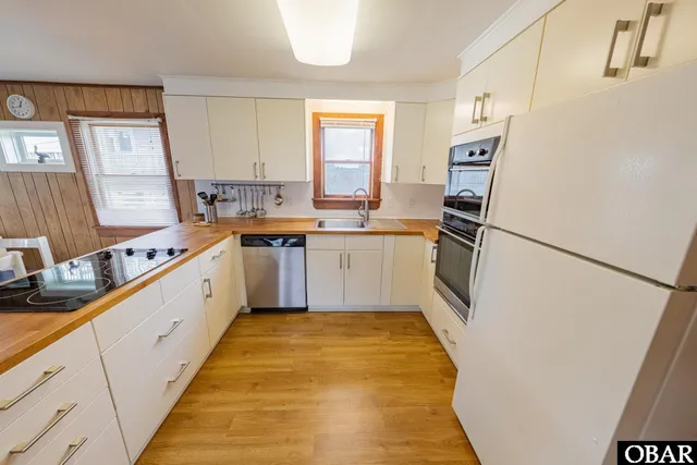 $419,000 | 57247 Flambeau Road, Hatteras, NC 27943