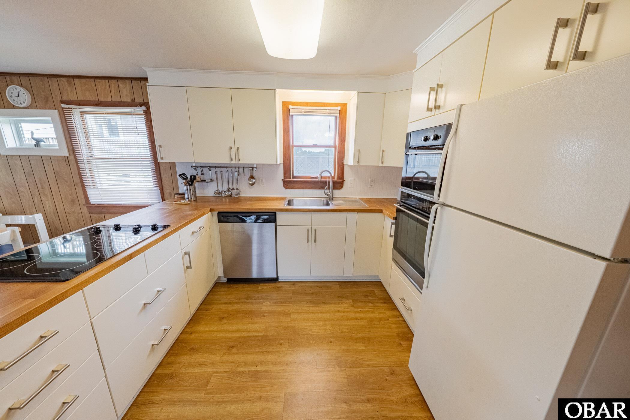 57247 Flambeau Road Hatteras, NC 27943 - Photo 14 of 29