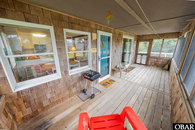 $419,000 | 57247 Flambeau Road, Hatteras, NC 27943