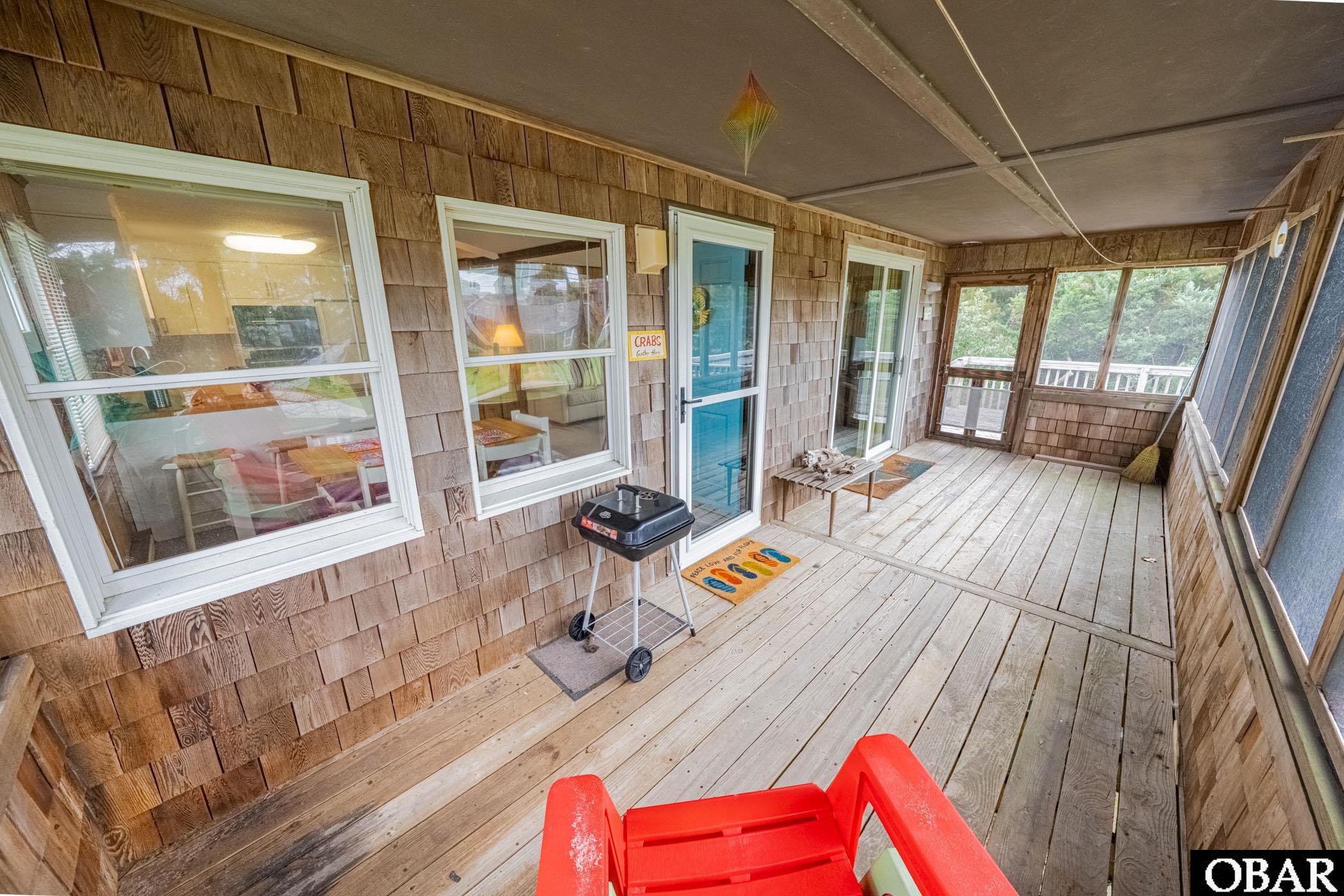 57247 Flambeau Road Hatteras, NC 27943 - Photo 15 of 29