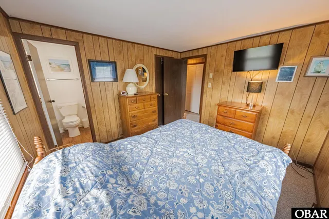 $419,000 | 57247 Flambeau Road, Hatteras, NC 27943