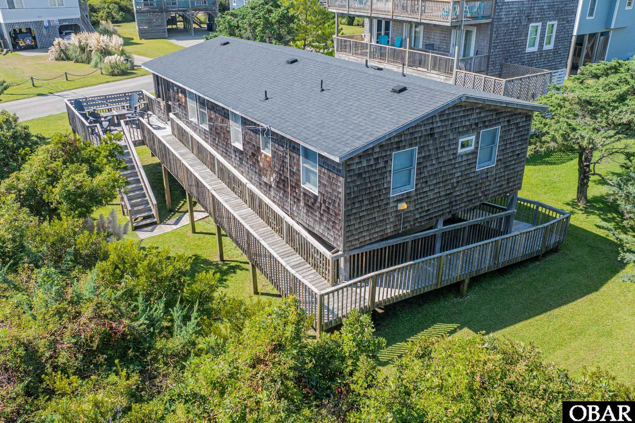 57247 Flambeau Road Hatteras, NC 27943 - Photo 2 of 29