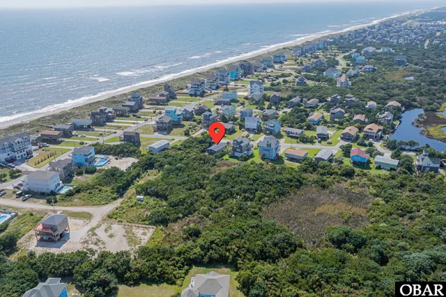 $419,000 | 57247 Flambeau Road, Hatteras, NC 27943