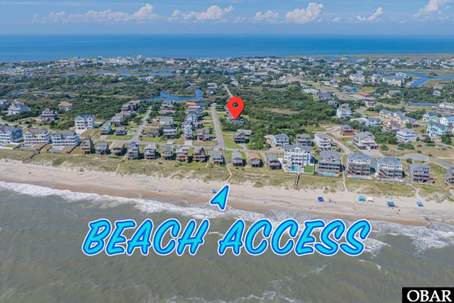 $419,000 | 57247 Flambeau Road, Hatteras, NC 27943