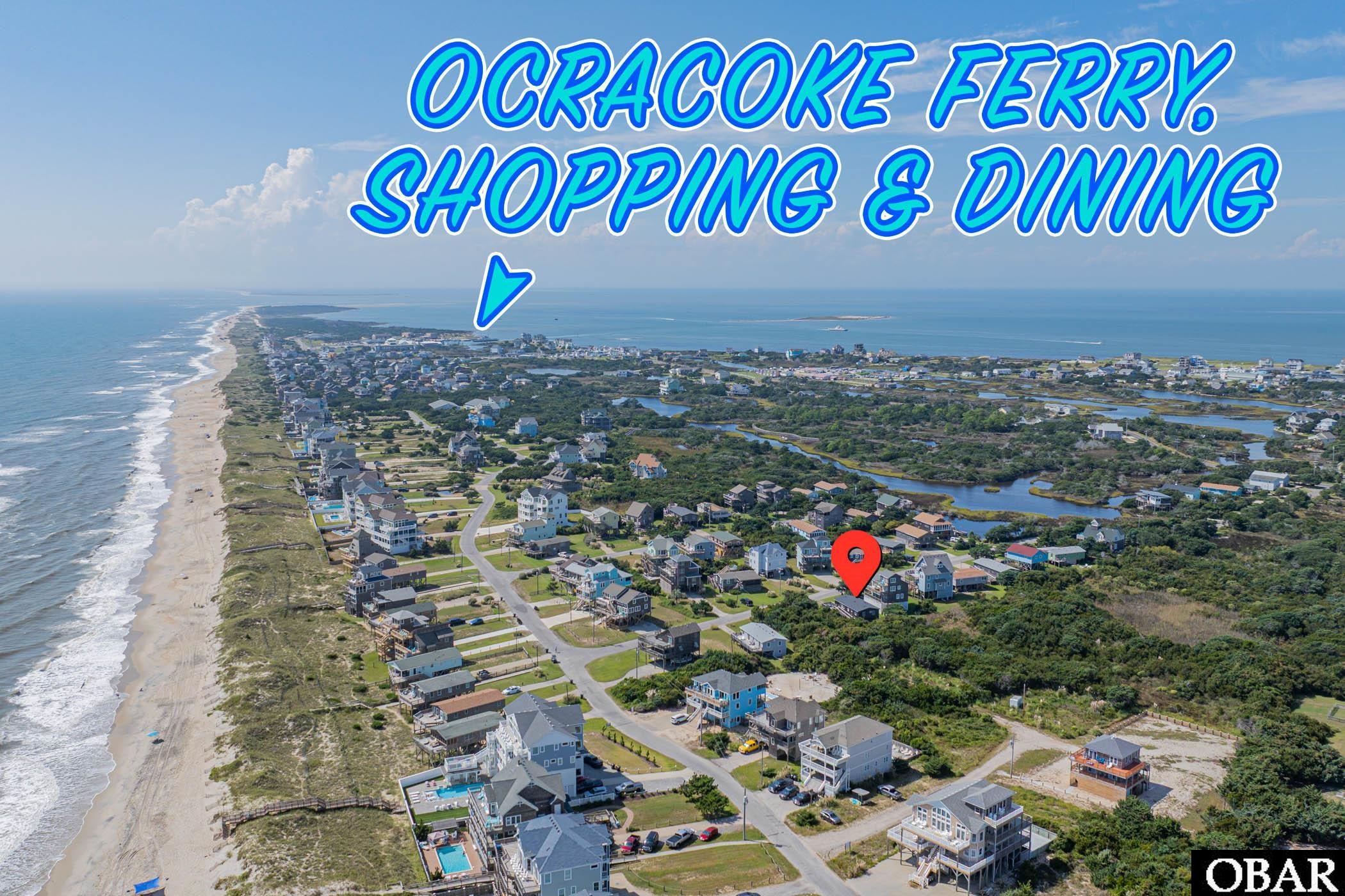 57247 Flambeau Road Hatteras, NC 27943 - Photo 27 of 29