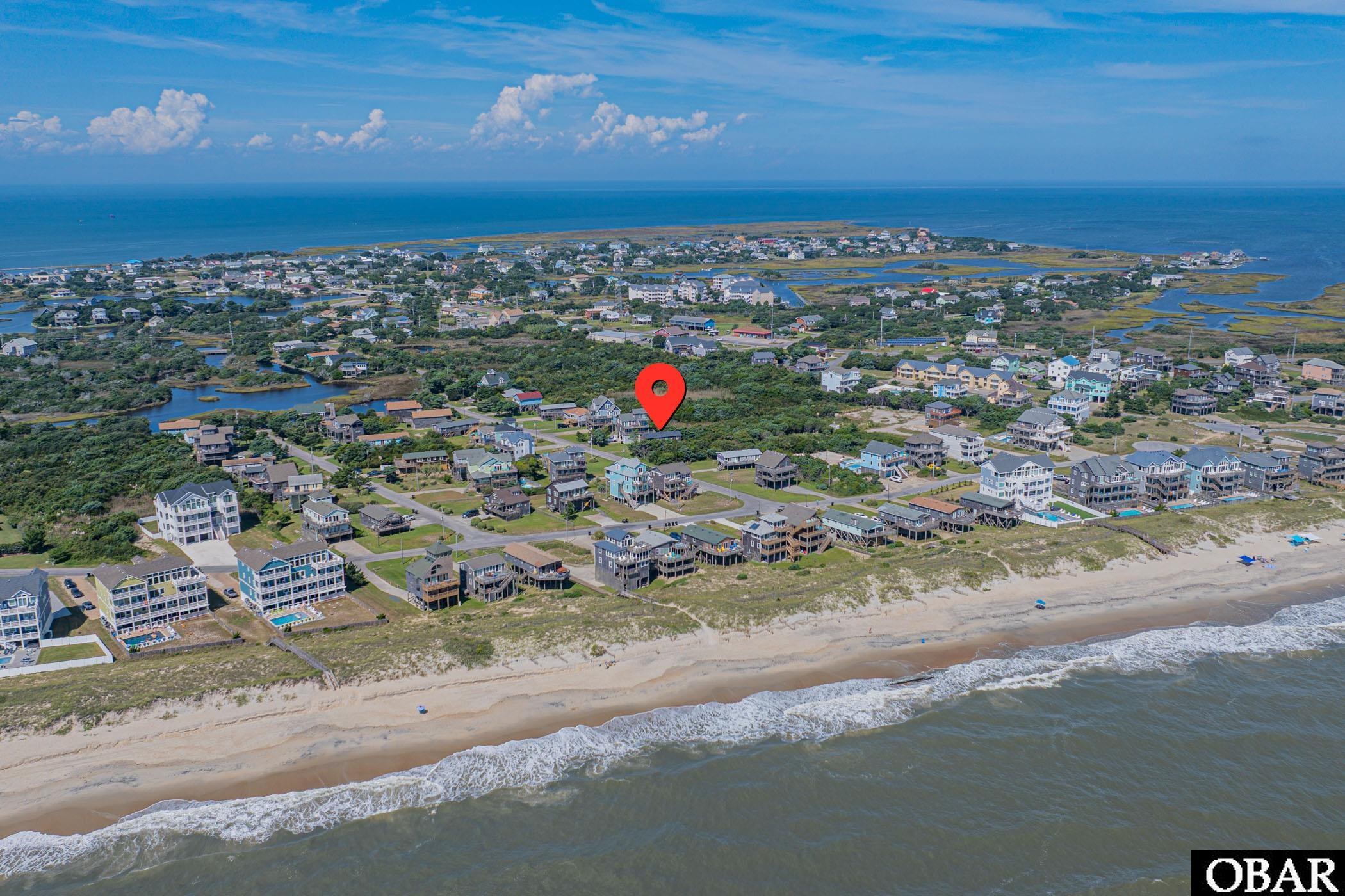 57247 Flambeau Road Hatteras, NC 27943 - Photo 28 of 29