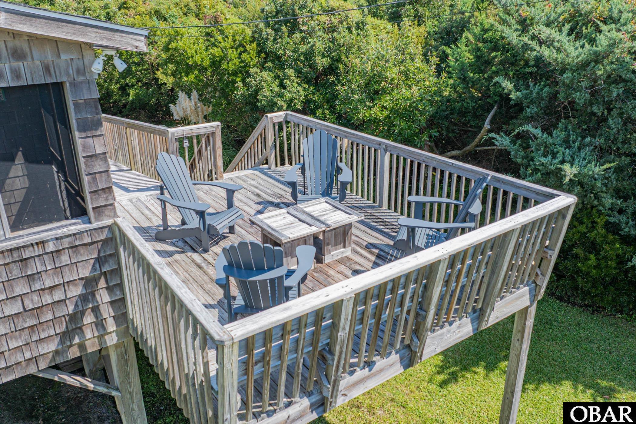 57247 Flambeau Road Hatteras, NC 27943 - Photo 3 of 29