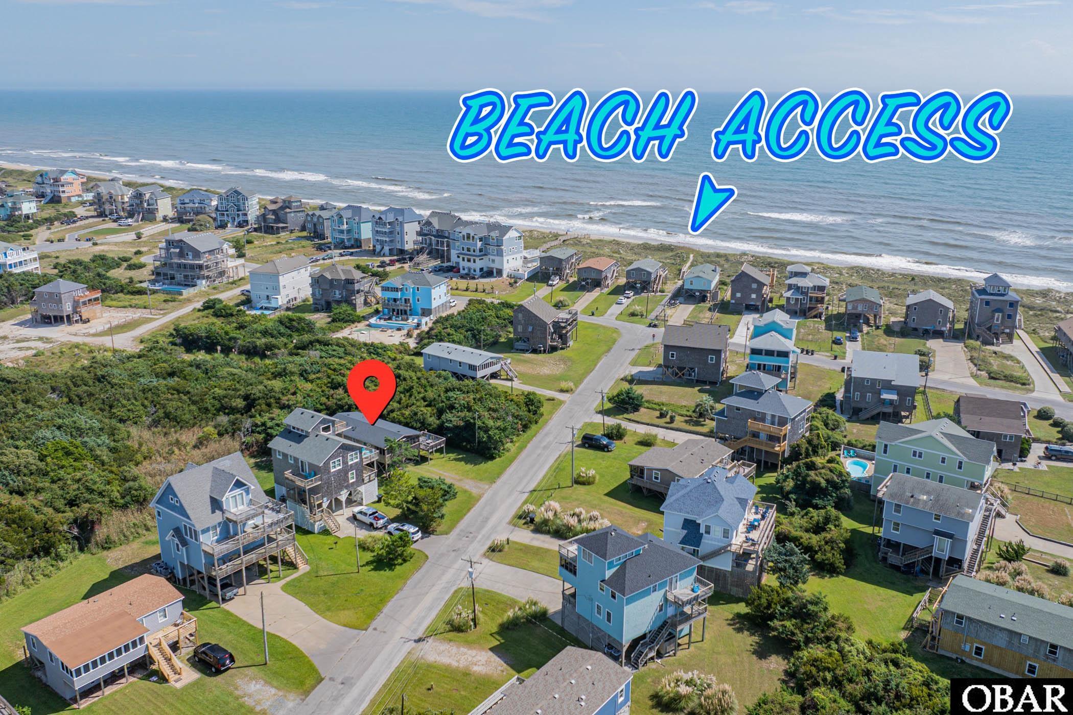 57247 Flambeau Road Hatteras, NC 27943 - Photo 4 of 29