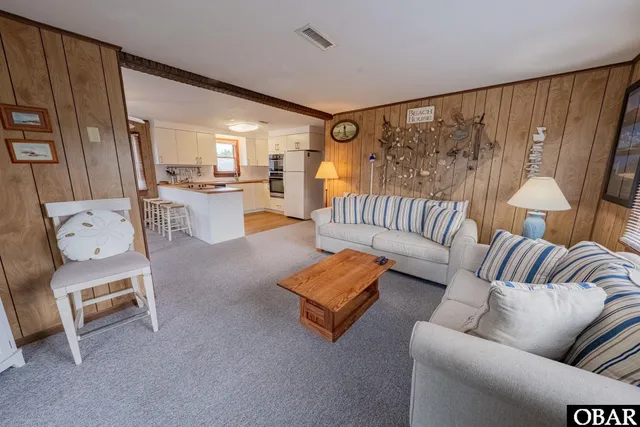 $419,000 | 57247 Flambeau Road, Hatteras, NC 27943