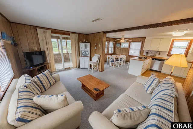 $419,000 | 57247 Flambeau Road, Hatteras, NC 27943