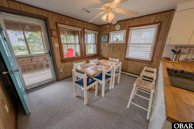 $419,000 | 57247 Flambeau Road, Hatteras, NC 27943