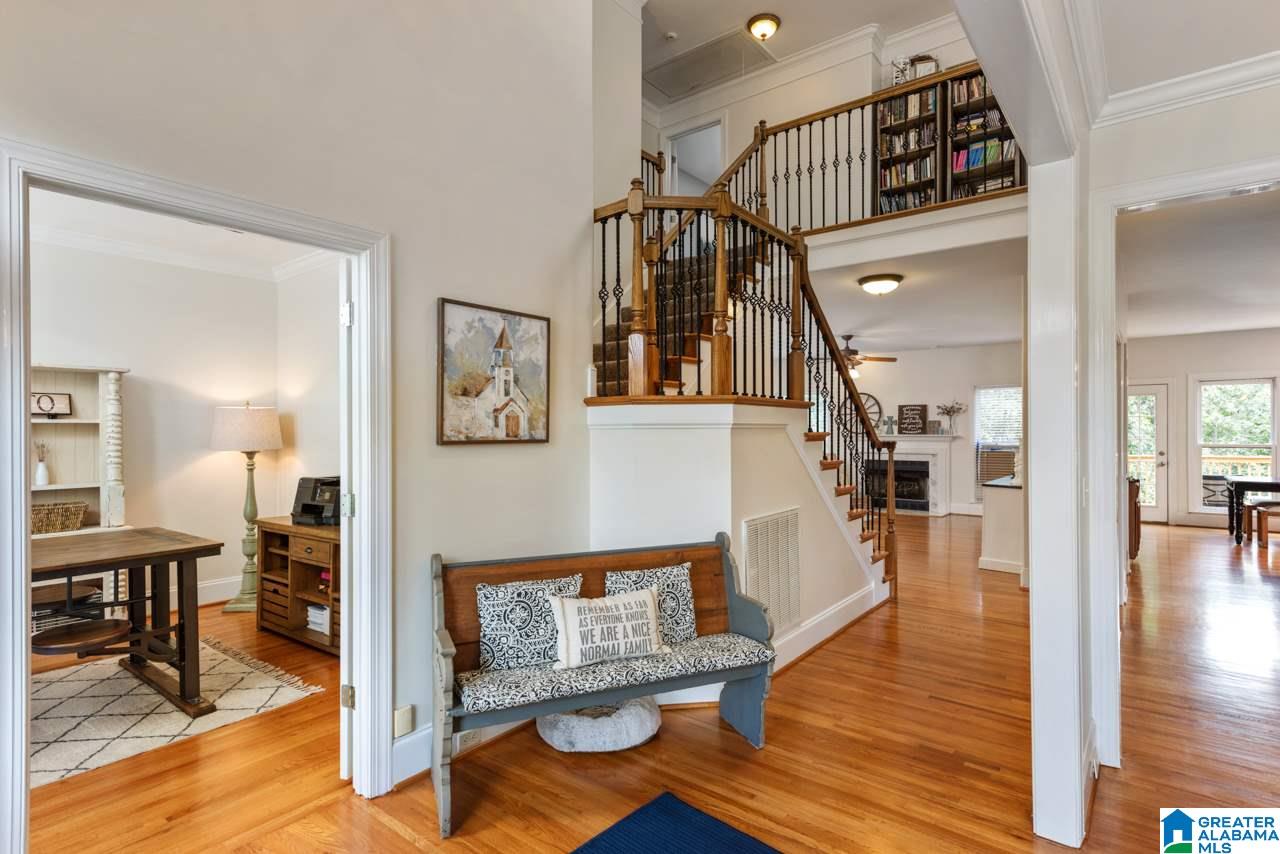 1267 Eagle Park Road Birmingham, AL 35242 - Photo 5 of 42