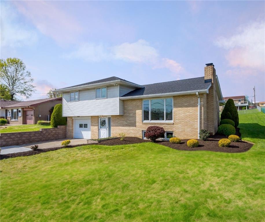 916 McGovern Road Houston, PA 15342 - Photo 1 of 44 Gallery Image 1