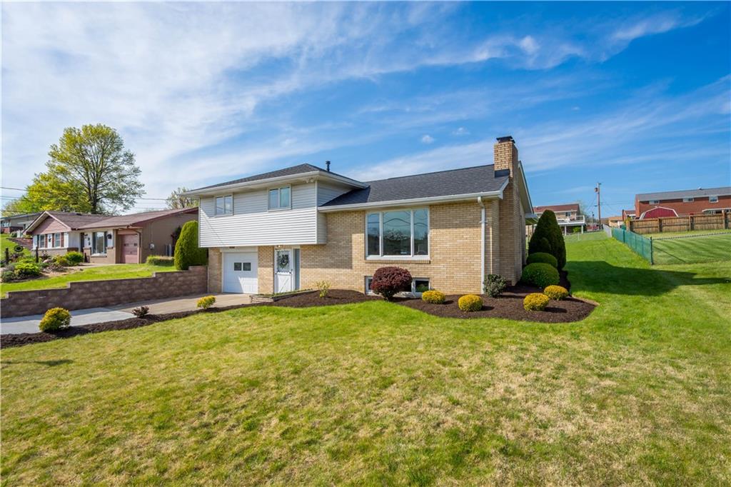 916 McGovern Road Houston, PA 15342 - Photo 39 of 44 Located in the Chartiers Houston School District!