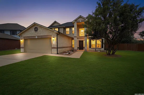 $455,000 | 3640 Woodlawn Farms, Schertz, TX 78154