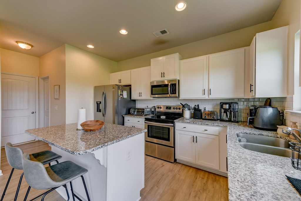 63 Robin Road Adairsville, GA 30103 - Photo 13 of 46 Gallery Image 13