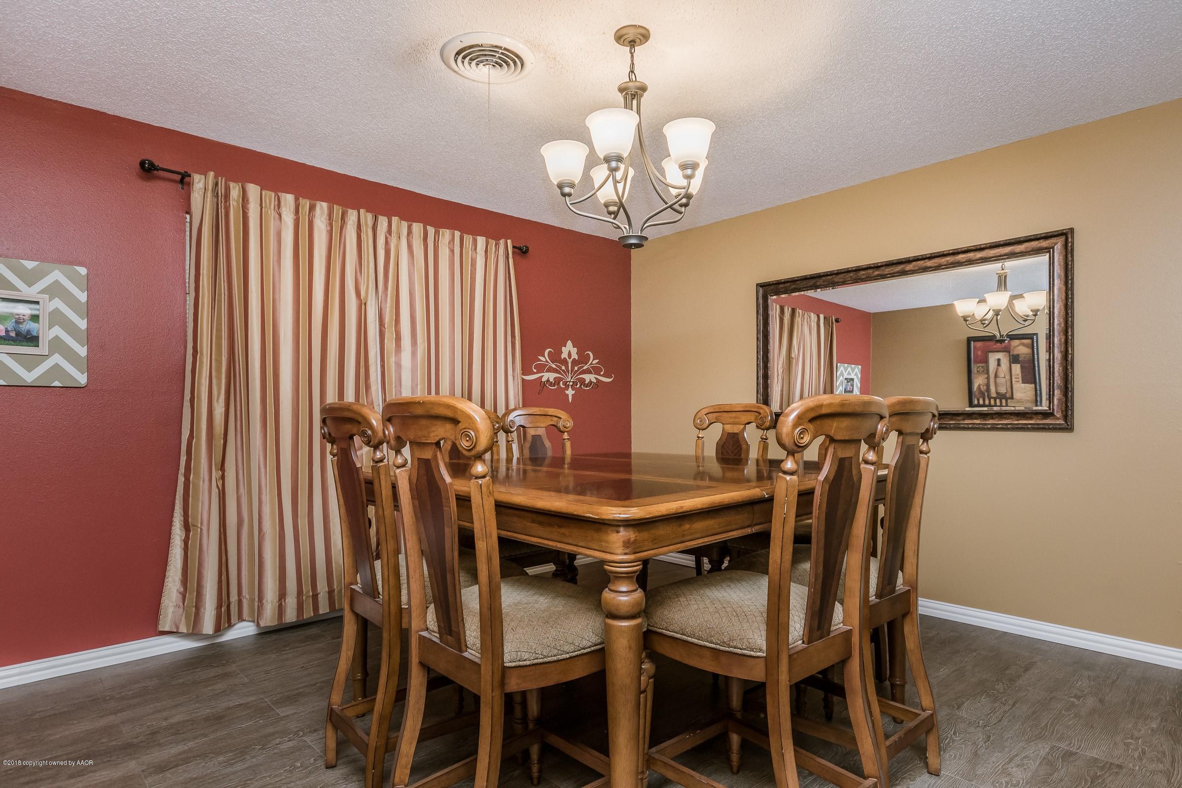 4417 Kingston Road Amarillo, TX 79109 - Photo 4 of 24 004_Dining Room