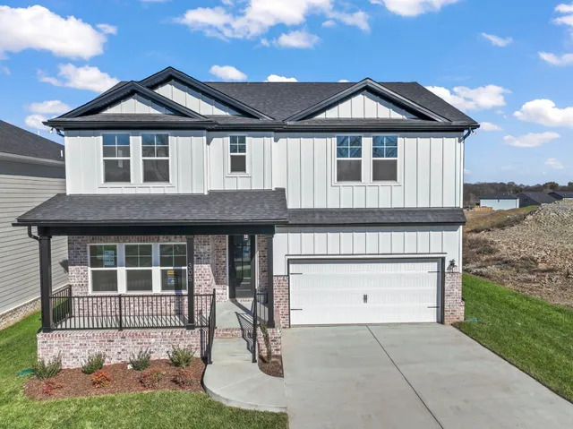 $469,990 | 232 Rose Hannah Drive, Gallatin, TN 37066