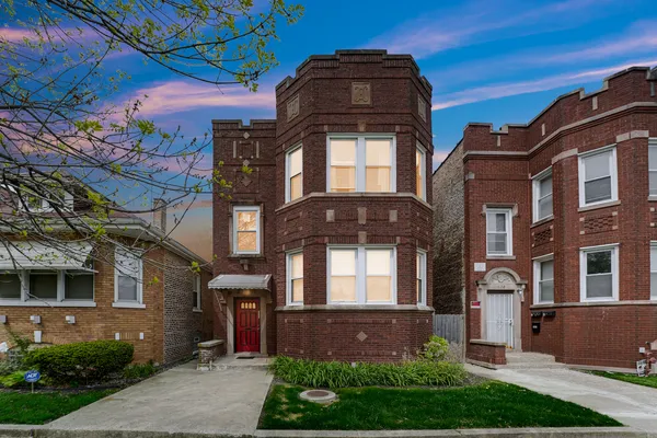 $1,600 | 8140 South Paulina Street, Unit G, Chicago, IL 60620