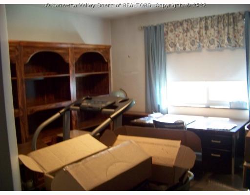 824 Chappell Road Charleston, WV 25304 - Photo 5 of 8 Studio/Study/Office.