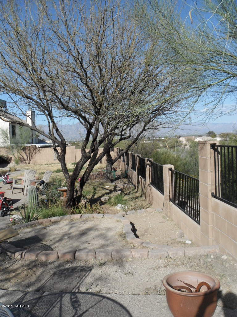 2671 West Saddle Ranch Place Tucson, AZ 85745 - Photo 19 of 19