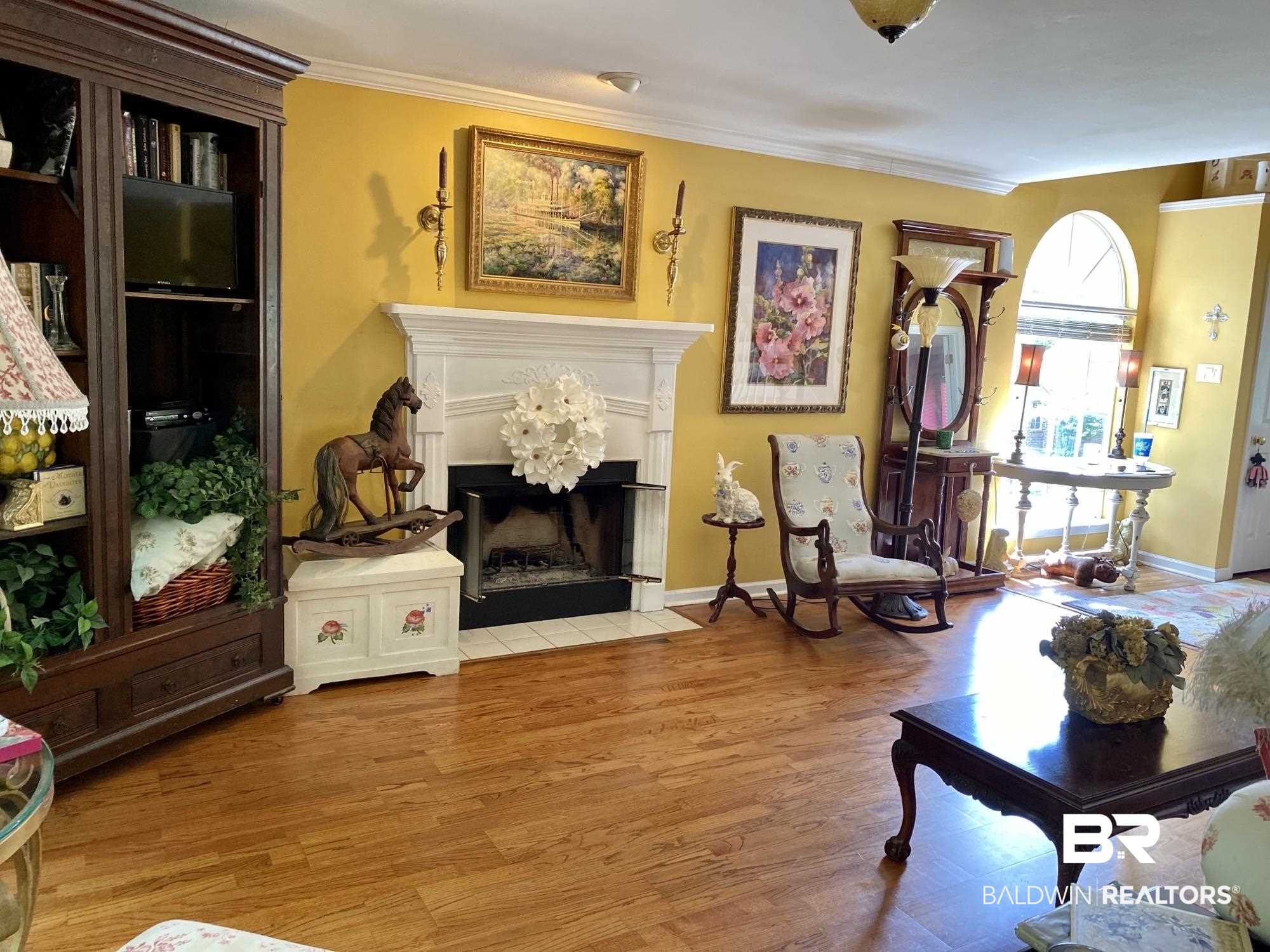 4405 Monarch Drive North Mobile, AL 36609 - Photo 5 of 31
