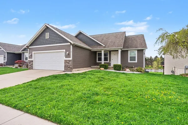 $419,900 | 5966 Farmview Drive, Allendale, MI 49401