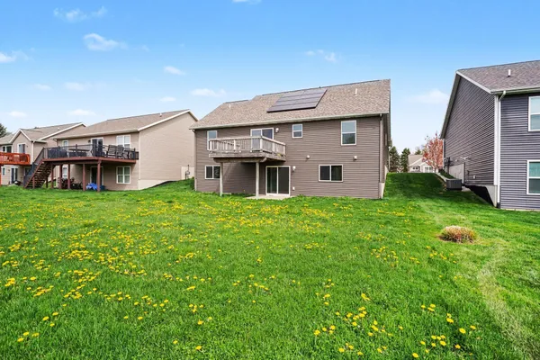 $419,900 | 5966 Farmview Drive, Allendale, MI 49401