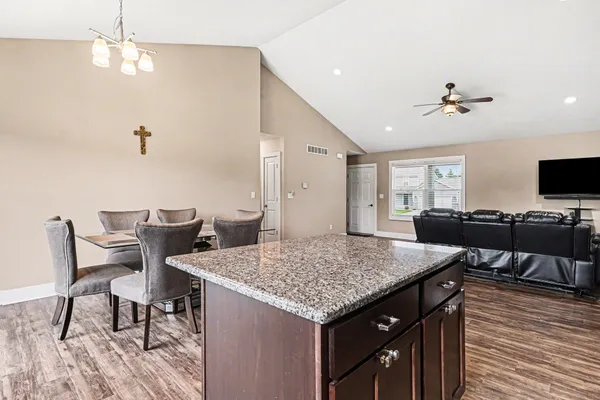 $419,900 | 5966 Farmview Drive, Allendale, MI 49401