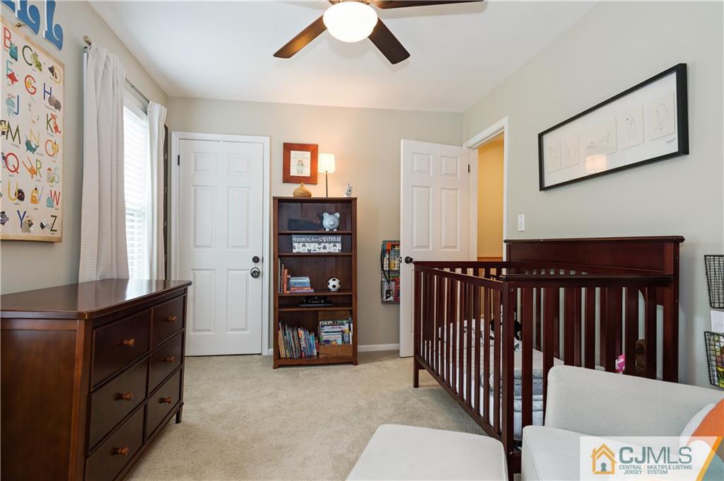 2406 Timber Oaks Road, Unit 2406 Edison, NJ 08820 - Photo 20 of 24 a view of livingroom with furniture