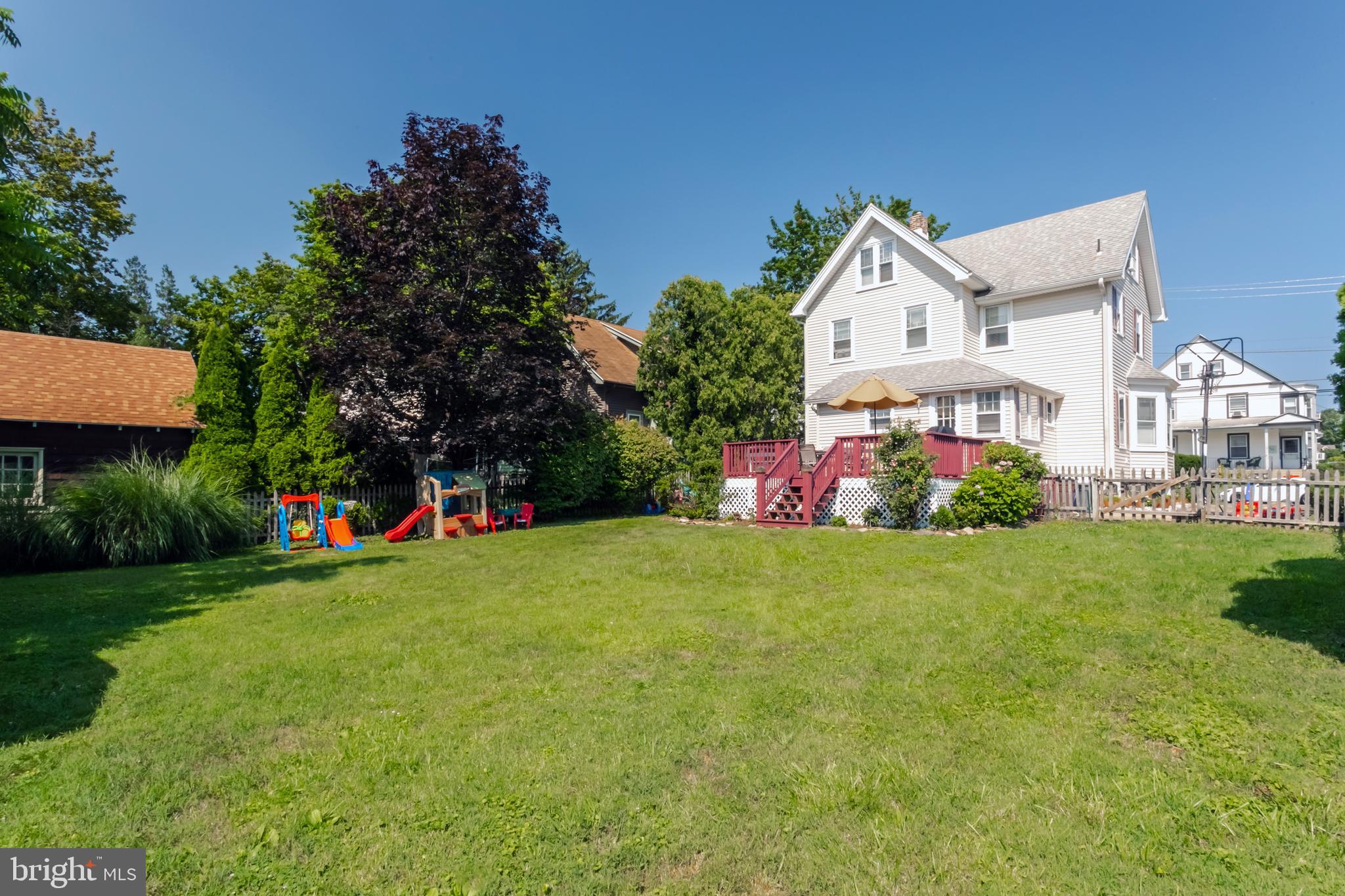 11 Ralston Avenue Havertown, PA 19083 - Photo 29 of 32