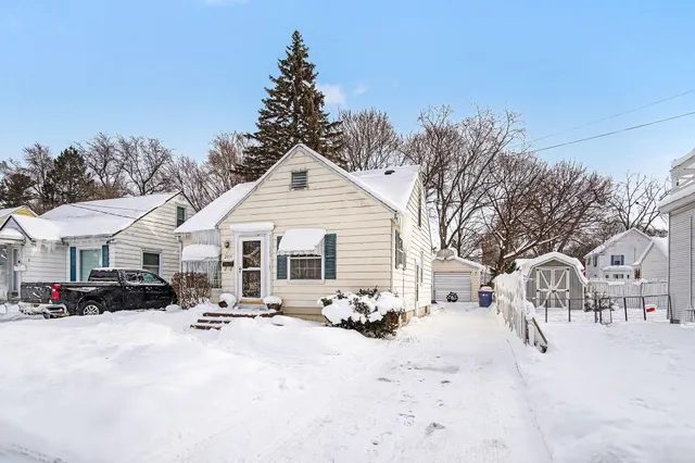 $249,900 | 2014 Duiker Avenue Northeast, Grand Rapids, MI 49505