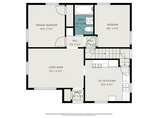 $249,900 | 2014 Duiker Avenue Northeast, Grand Rapids, MI 49505