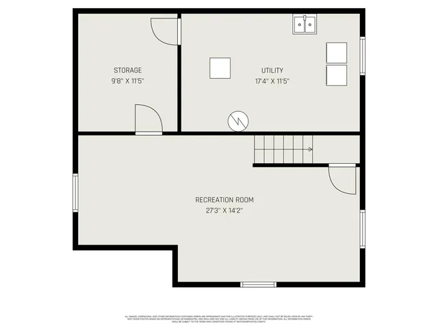 $249,900 | 2014 Duiker Avenue Northeast, Grand Rapids, MI 49505