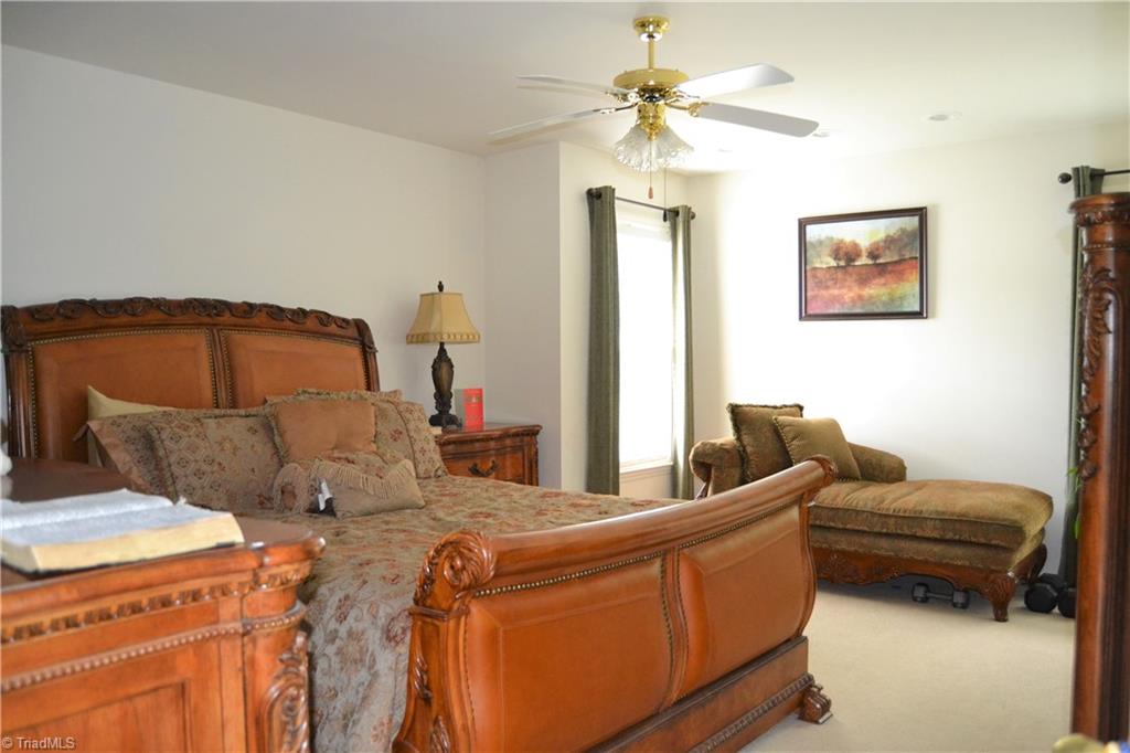 6837 Rangecrest Road Belews Creek, NC 27009 - Photo 11 of 23 Gallery Image 11