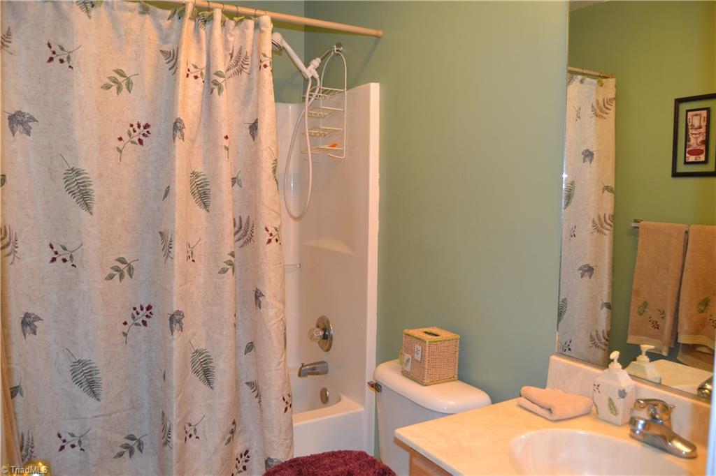 6837 Rangecrest Road Belews Creek, NC 27009 - Photo 17 of 23 Gallery Image 17