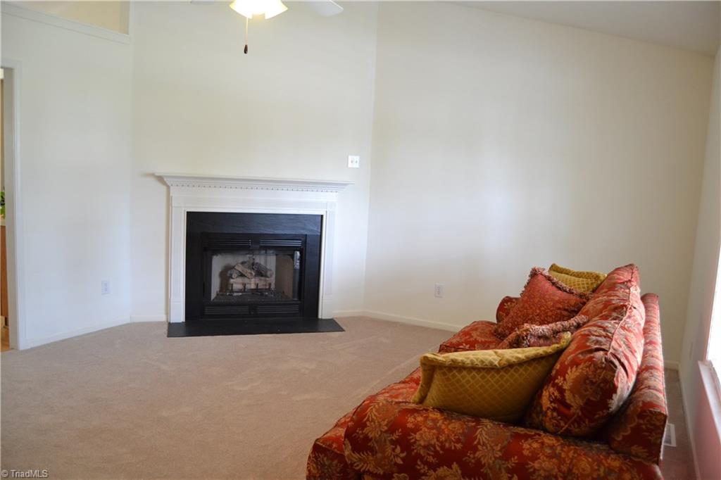 6837 Rangecrest Road Belews Creek, NC 27009 - Photo 3 of 23 Gallery Image 3