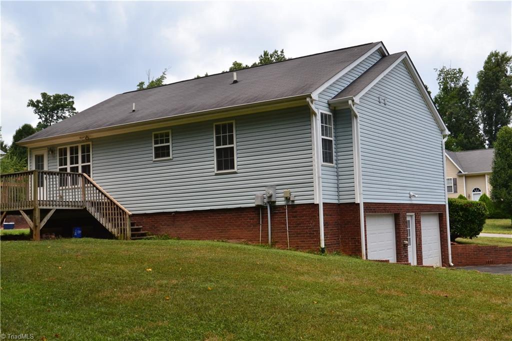 6837 Rangecrest Road Belews Creek, NC 27009 - Photo 22 of 23 Gallery Image 22