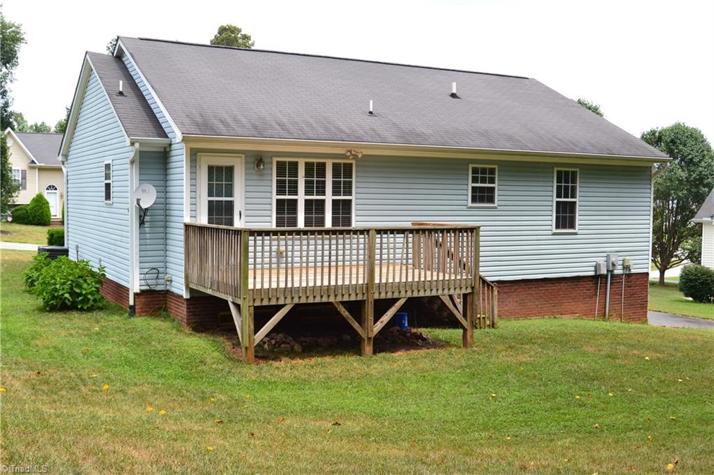 6837 Rangecrest Road Belews Creek, NC 27009 - Photo 23 of 23 Gallery Image 23