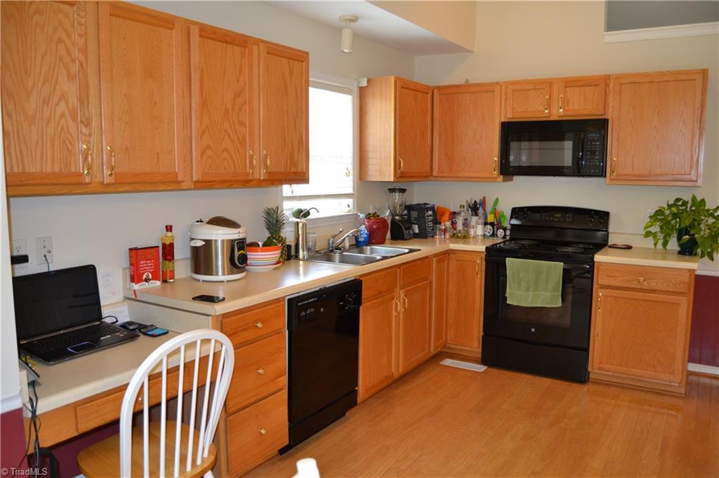 6837 Rangecrest Road Belews Creek, NC 27009 - Photo 7 of 23 Gallery Image 7