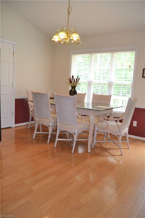 6837 Rangecrest Road Belews Creek, NC 27009 - Photo 8 of 23 Gallery Image 8