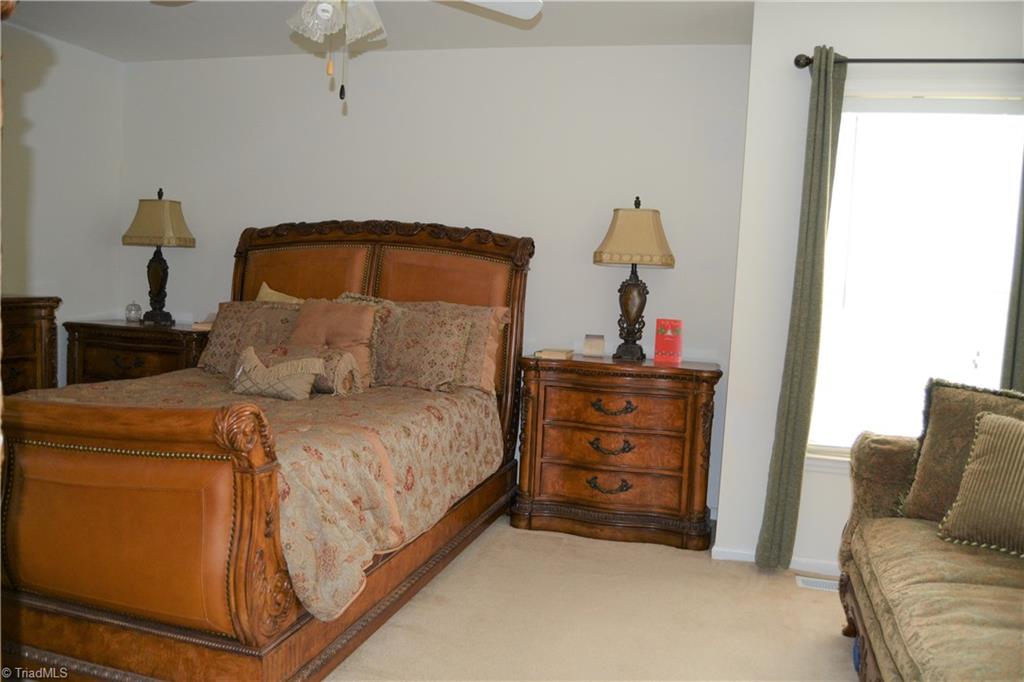 6837 Rangecrest Road Belews Creek, NC 27009 - Photo 9 of 23 Gallery Image 9