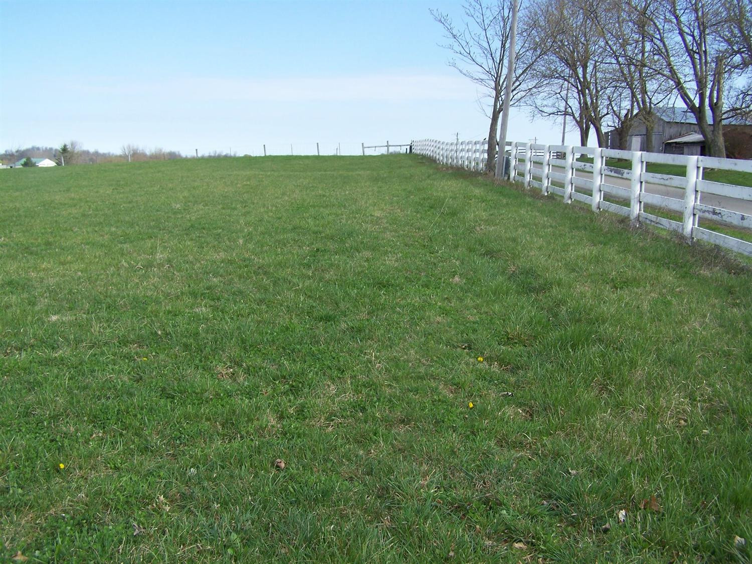 200 Cole Road Harrodsburg, KY 40330 - Photo 3 of 21 Photo 3