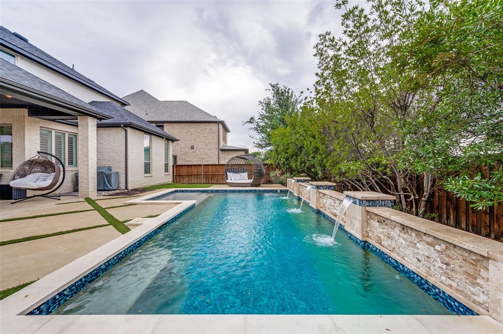 4059 Marble Hill Road Frisco, TX 75034 - Photo 38 of 40
