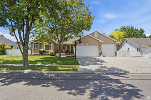 10866 Marsha Kaye Circle Sandy, UT 84070 - Photo 1 of 49
