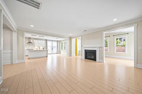 $975,000 | 1265 Meadow Queen Lane, Apex, NC 27502