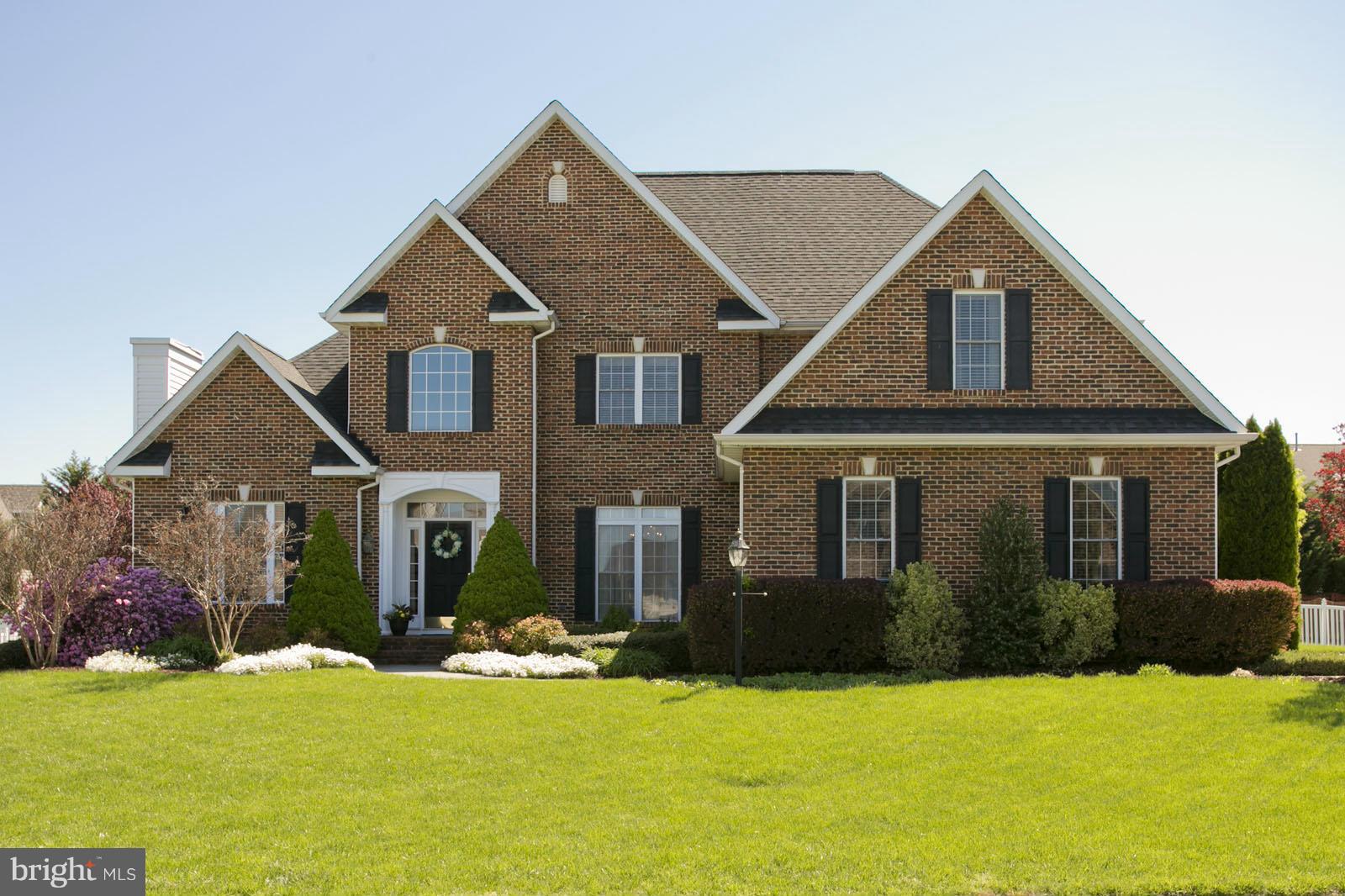 280 Huntersridge Road Winchester, VA 22602 - Photo 1 of 30 Exterior (Front)